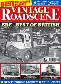 Vintage Roadscene - Issue 247, June 2020 - Download
