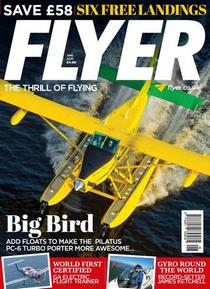 Flyer UK - June 2020 - Download