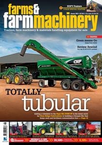 Farms and Farm Machinery - May 2020 - Download
