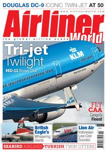 Airliner World - February 2015 - Download