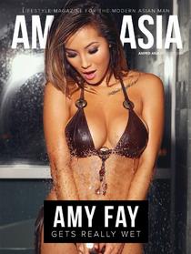 Amped Asia – October 2014 - Download
