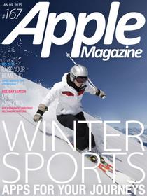 AppleMagazine - 9 January 2015 - Download