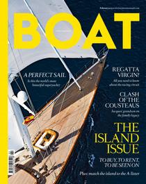 Boat International - February 2015 - Download
