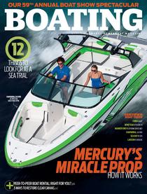 Boating - February 2015 - Download