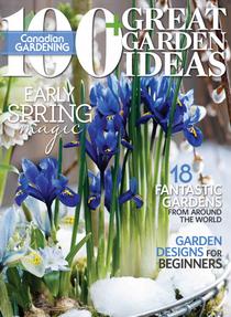Canadian Gardening - Annual 2015 - Download