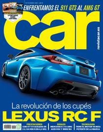 Car Spain - Enero 2015 - Download