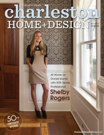 Charleston Home + Design - Winter 2015 - Download