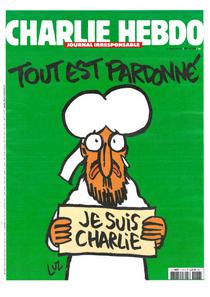Charlie Hebdo N.1178 du 14 Janvier 2015 - Download