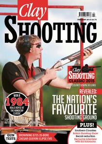 Clay Shooting - February 2015 - Download