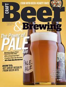 Craft Beer & Brewing - February/March 2015 - Download