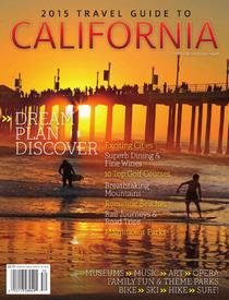 Globelite Travel Guides – Travel Guide To California 2015 - Download