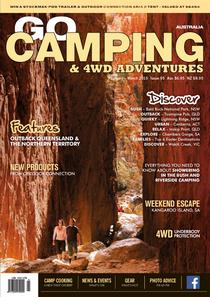 Go Camping Australia - February/March 2015 - Download