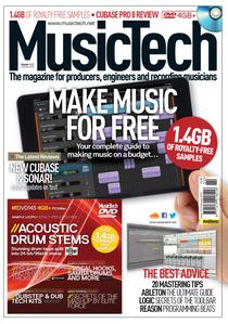 Music Tech - February 2015 - Download