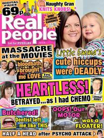 Real People - 15 January 2015 - Download