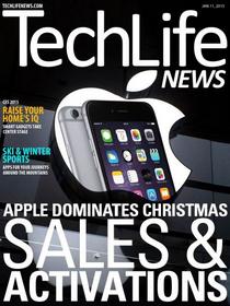 TechLife News - 11 January 2015 - Download