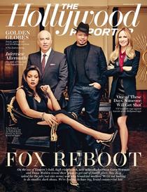 The Hollywood Reporter - 16 January 2015 - Download