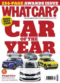 What Car UK - Awards 2015 - Download