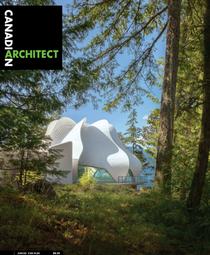 Canadian Architect - June 2020 - Download
