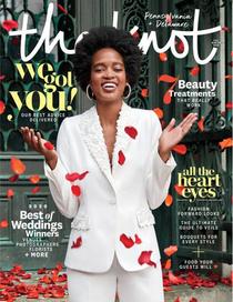 The Knot Pennsylvania Weddings Magazine - May 2020 - Download