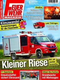 Feuerwehr-Magazin - Juni 2020 - Download