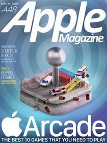 AppleMagazine - May 29, 2020 - Download