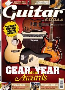 The Guitar Magazine - December 2013 - Download