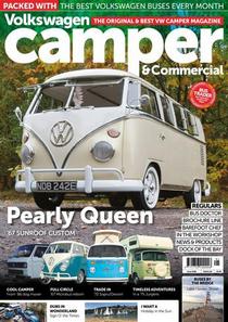 Volkswagen Camper & Commercial - June 2020 - Download