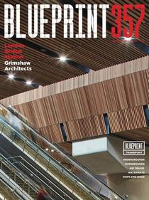 Blueprint - Issue 357 - Download