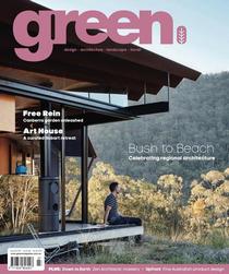 Green - Issue 68 - Download