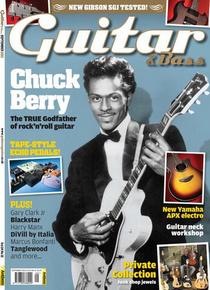 The Guitar Magazine - September 2013 - Download