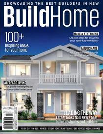 Build Home NSW - No. 26.1 2020 - Download