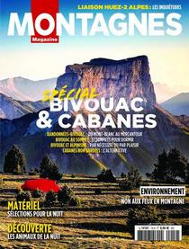 Montagnes Magazine - mai 2020 - Download