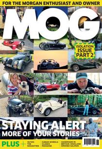 MOG Magazine - June 2020 - Download