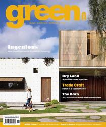 Green - Issue 52 - Download