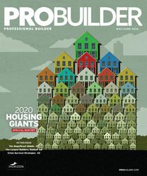 Professional Builder - May/June 2020 - Download