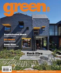 Green - Issue 56 - Download
