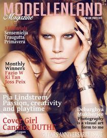 Modellenland Magazine - June 2020 (Part 2) - Download