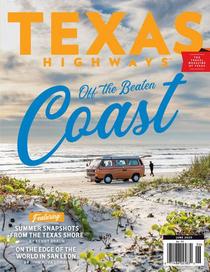 Texas Highways - June 2020 - Download
