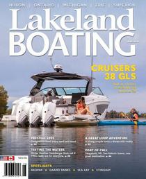 Lakeland Boating - June 2020 - Download