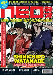 Neo Magazine - Issue 199 - June 2020 - Download