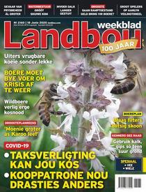 Landbouweekblad - 18 Junie 2020 - Download