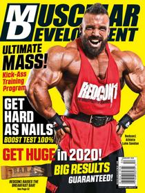 Muscular Development - February 2020 - Download