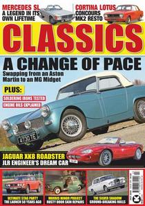 Classics Monthly - July 2020 - Download
