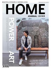 Home Journal - June 2020 - Download