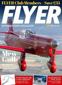 Flyer UK – July 2020 - Download