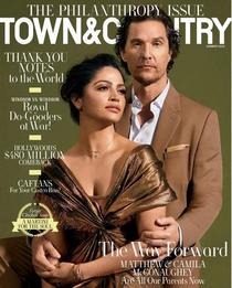 Town & Country USA - June 2020 - Download