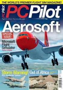 PC Pilot - Issue 128 - July-August 2020 - Download
