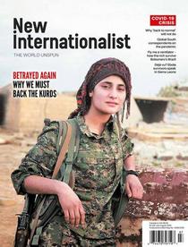 New Internationalist - July 2020 - Download