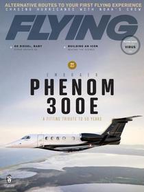 Flying USA - June 2020 - Download
