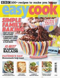 BBC Easy Cook UK - June 2020 - Download